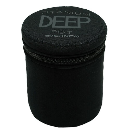 Rakuten - エバニュー NPクッカーケース 深型 EBY233