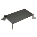 エバニュー Titanium Solid table EBY532