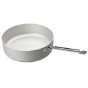 エバニュー HD. ALU Pan 20 フライパン EBY635