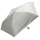 エバニュー U.L.Raybrella グレー EBYR772