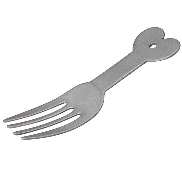 Other - エバニュー Tim2 Fork EBYR793