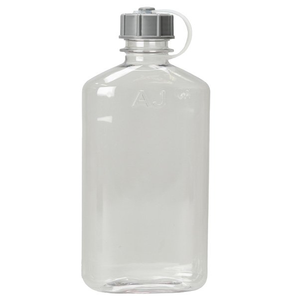 Rakuten - エバニュー EV Aquajacket 333ml SC グレー EBYR810