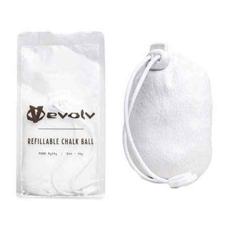 Rakuten - イボルブ チョークボール 56g EV12105