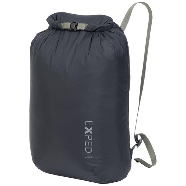 Rakuten - エクスペド EXPED スプラッシュ 15 ブラック 396506-B02