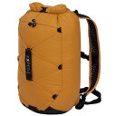 エクスペド EXPED クラウドバースト CLOUDBURST 15 ゴールド 396508