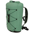 エクスペド EXPED クラウドバースト CLOUDBURST 25 セージ 396509