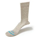 フィッツ FITS ライトハイカークルー ストーン Mサイズ F1002-261