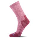 フィッツ FITS ライトハイカークルー フィンチ Lサイズ F1002-720