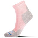 フィッツ FITS ライトハイカークォーター ローズクラウド 男女兼用 Lサイズ F1003-175(4)