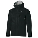ファイントラック エバーブレスフォトン ジャケット ブラック Sサイズ FAM0321-BLCK(4)