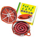 携帯防虫器 森林香 パワー森林香専用 01108