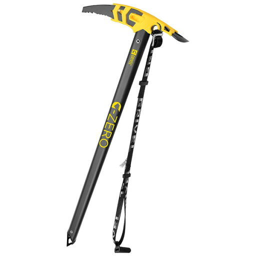 グリベル GRIVEL Gゼロ EVO ブラック 66cm GV-PIGZE.LE グリベル GRIVEL Gゼロ EVO ブラック 66cm GV-PIGZE.LE