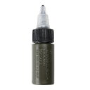 ヘイズ Hayes ハーフオンスオイルボトル 15ml オリーブドラブ 3224MOL