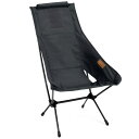 ヘリノックス Helinox チェアツー ホーム CHAIR TWO HOME ブラック 19750030001000