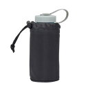 ハイマウント ボトルケース ECO 0.5L ブラック 92360(3)