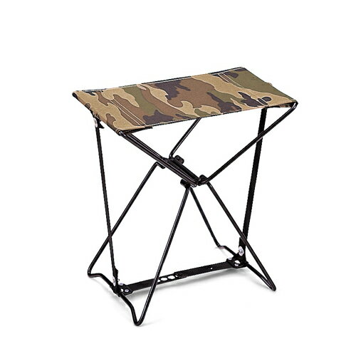 ハイマウント フォールディングスツール