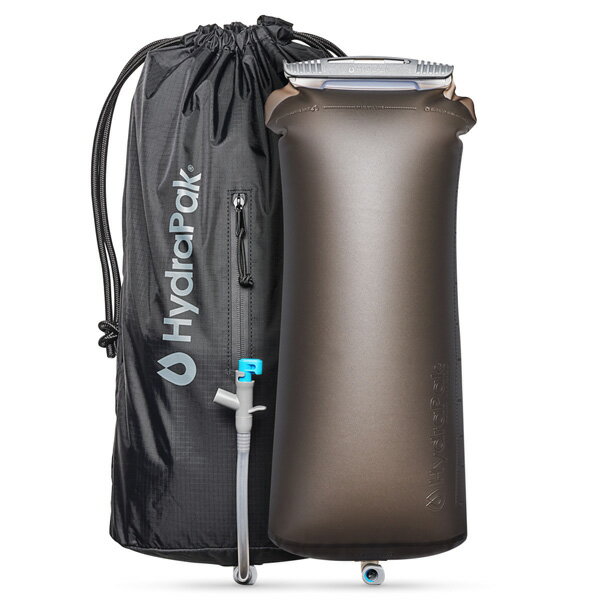Rakuten - ハイドラパック Hydrapak パイオニア 10L AP002