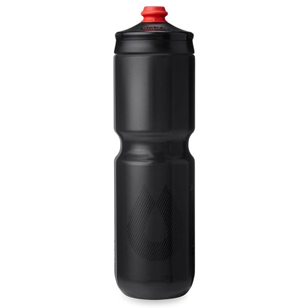 樂天商城 - ハイドラパック Hydrapak ブレイカウェイ サージ 880ml 2P チャコール BGB3003