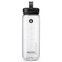 ハイドラパック リーコン クリップ&キャリー 750ml クリア BRC01C(3)