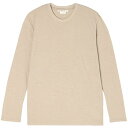アイスブレーカー Icebreaker メリノ 150 ロングスリーブ ティー ユニセックス フラッグストーン インポートMサイズ(日本L)IT62370-FS