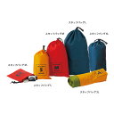 イスカ ISUKA スタッフバッグ M インディゴ 355209