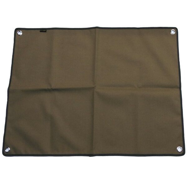 ヤガイ JAGUY 防水PVCグランドシート S コヨーテ JAG1905-75
