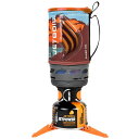 ジェットボイル JETBOIL フラッシュ 1.0L マウンテンスケープ 1824351-MTSP