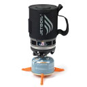 ジェットボイル JETBOIL ジップZIP ブラック 1824325