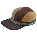 カブー KAVU ストラップキャップ アグリー Mサイズ 11863001801005