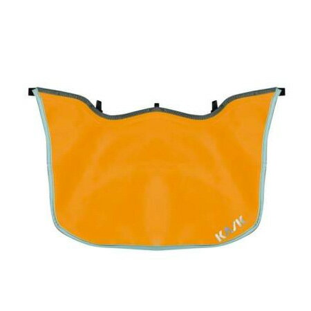 カスク KASK ネックシールドRW ゼニス用 Hiviz オレンジフロー WAC00031 カスク KASK ネックシールドRW ゼニス用 Hiviz オレンジフロー WAC00031