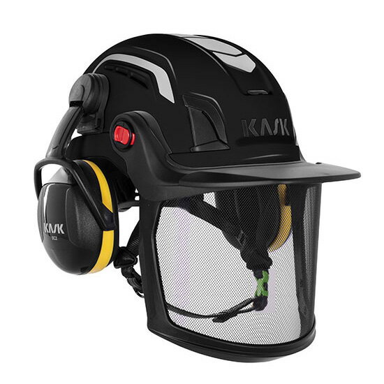 カスク KASK ゼニス X PL コンボ ブラック WHE00081