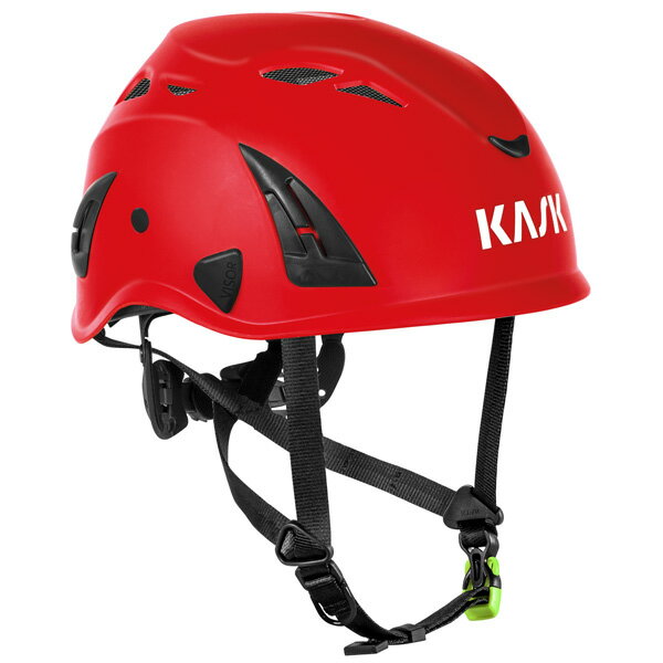 カスク KASK スーパープラズマ PL レッド WHE00108