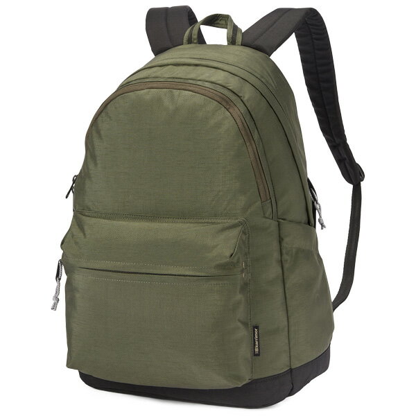 カリマー M デイパック Ltd.23 D.オリーブ 501162-8500