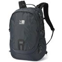 カリマー karrimor イクリプス 27 ダークチャコール 501210-1210(4)