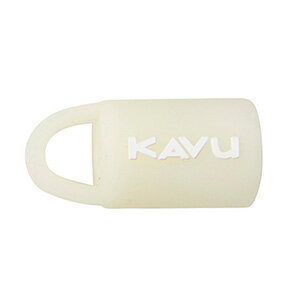 カブー KAVU リップケース 蓄光 19820443010000