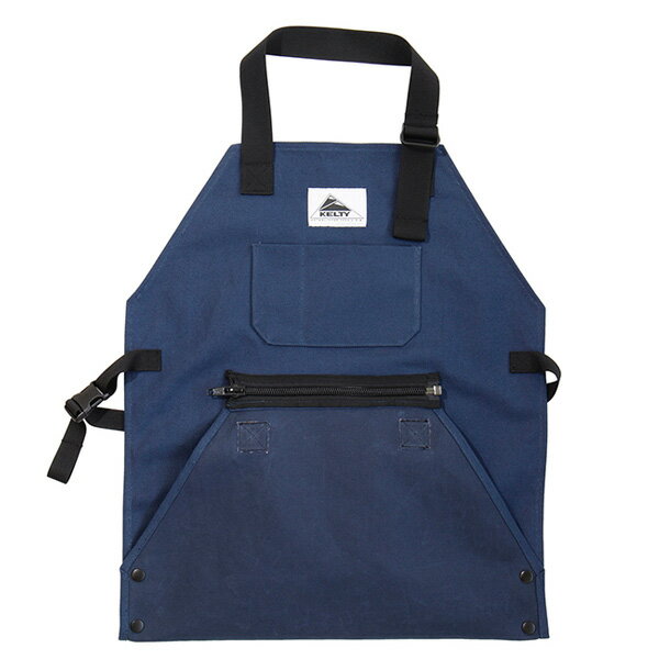 ケルティ キャンピングエプロン2.0 ミッドナイト 2594016