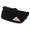 ケルティ KELTY ビッグ ファニー ブラック 32591804(4)