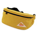 ケルティ KELTY ビッグ ファニー マスタード 32591804