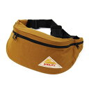 ケルティ KELTY ミニ・ファニー キャラメル 32591825