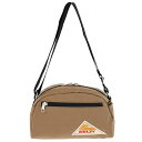 ケルティ KELTY ラウンド・トップ・バッグ S モカ 32592077