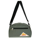 ケルティ KELTY ラウンド・トップ・バッグ S セージ 32592077