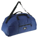 ケルティ KELTY パッカブル・ダッフル・バッグ ネイビー 32592255