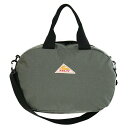 ケルティ KELTY コミュート・ダッフル セージ 32592345