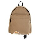 ケルティ KELTY ワイド デイパック モカ 32592462(4)