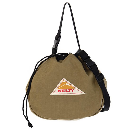 ケルティ KELTY ビッグ キンチャク タン 32592463