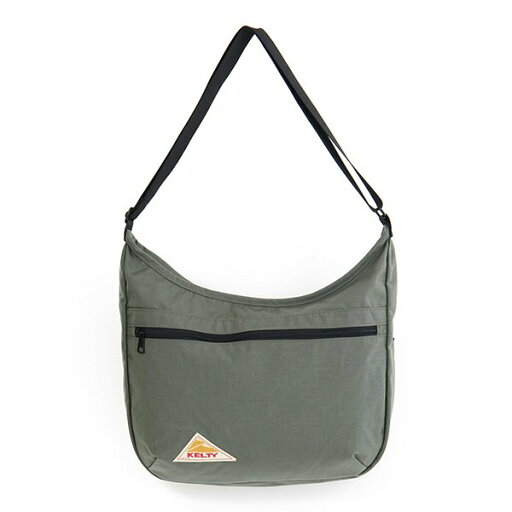 ケルティ KELTY カーブショルダーM 2.0 セージ 3259250322 ケルティ KELTY カーブショルダーM 2.0 セージ 3259250322