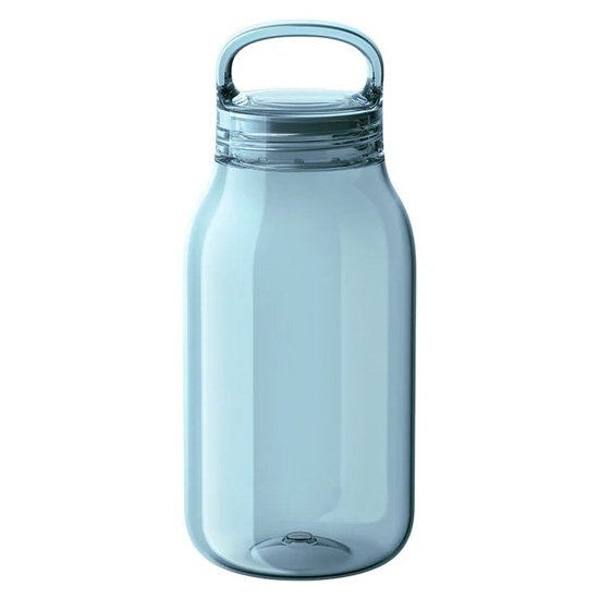 樂天商城 - キントー KINTO ウォーターボトル 300ml ブルー 20124