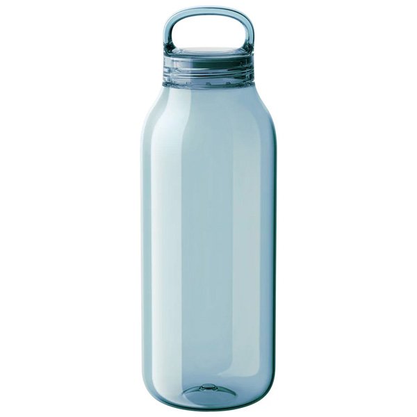 樂天商城 - キントー KINTO ウォーターボトル 950ml ブルー 20144