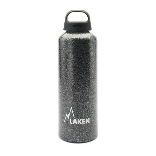 ラーケン マグボトル ラーケン LAKEN アルミニウムボトル クラシック グラナイト 1.0L PL-33G