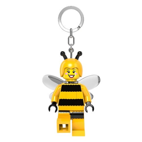 レゴ LEGO バンブルビー キーライト 37483
